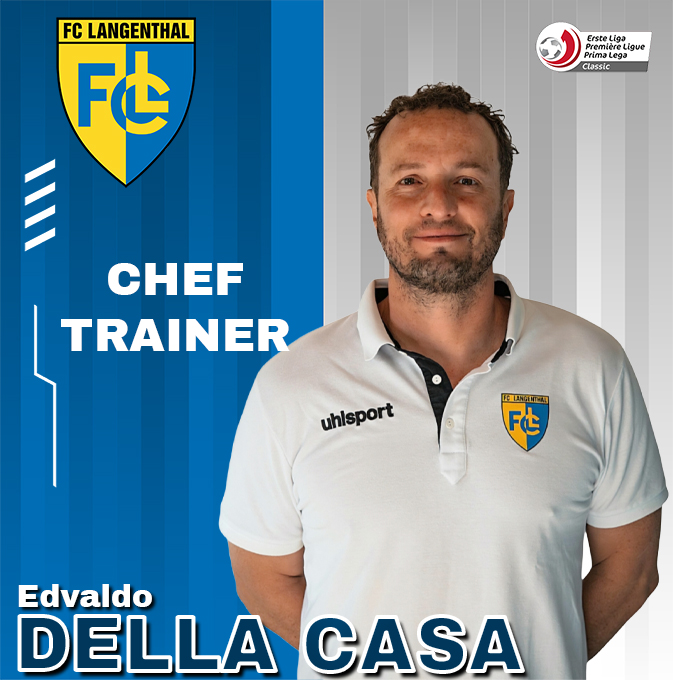 Edvaldo Della Casa